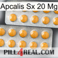Apcalis Sx 20 Mg levitra2
